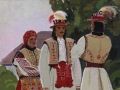 Іван Гончар. Несподіванка