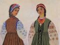 Іван Гончар. Подруги