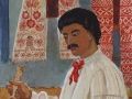 Іван Гончар. В обідню пору